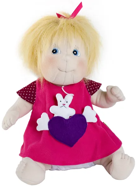 Pop – Little Ida – Rubens Barn Pet