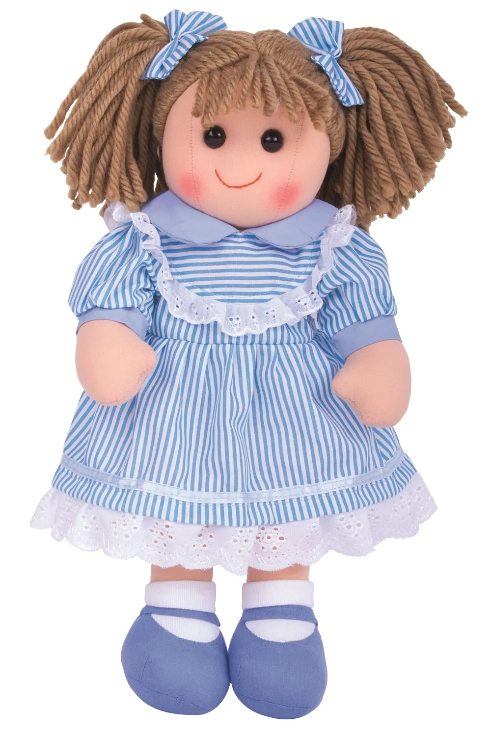 Pop BigJigs Amelia 38 cm.