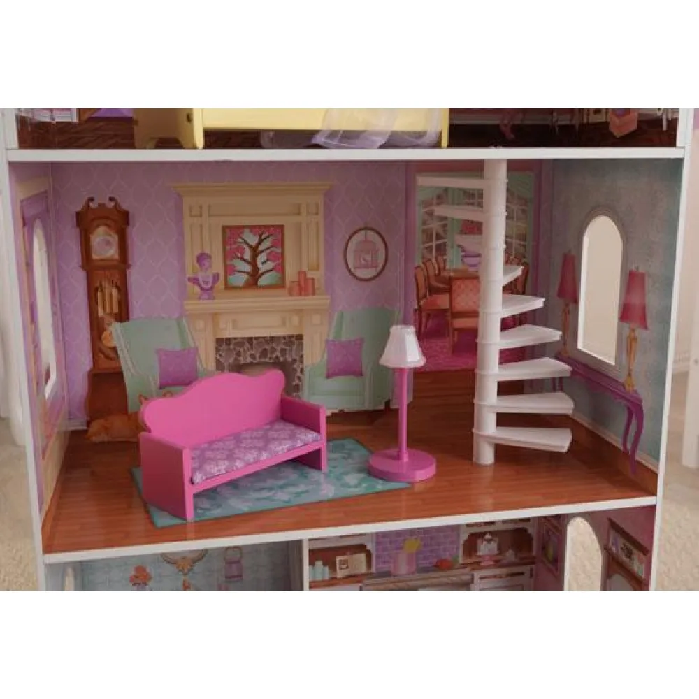 Poppenhuis / Barbiehuis Penelope