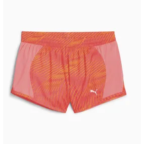 Puma - Run Favorite AOP Velocity 3 short 