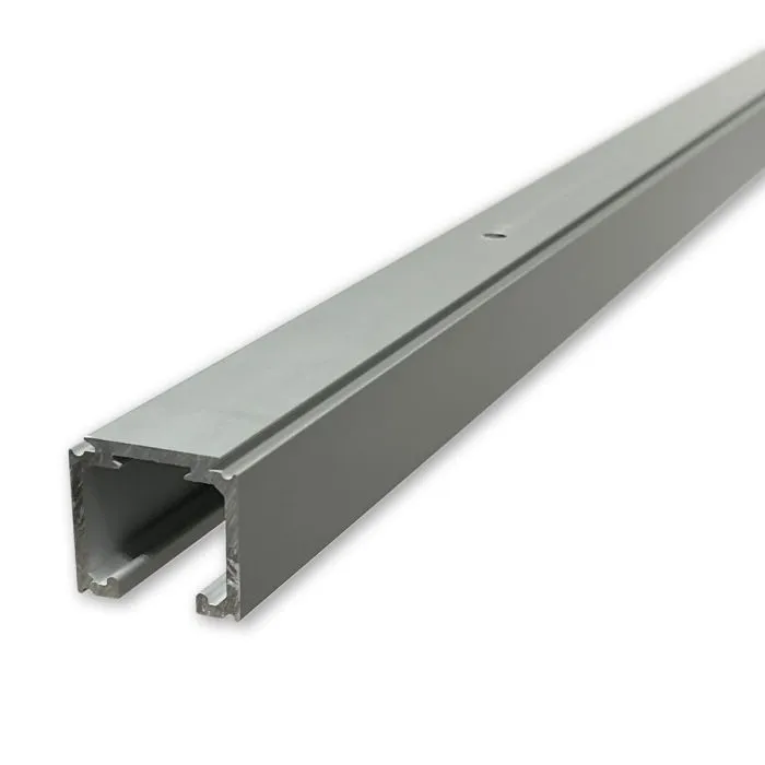 Rail voor schuifdeur 0500