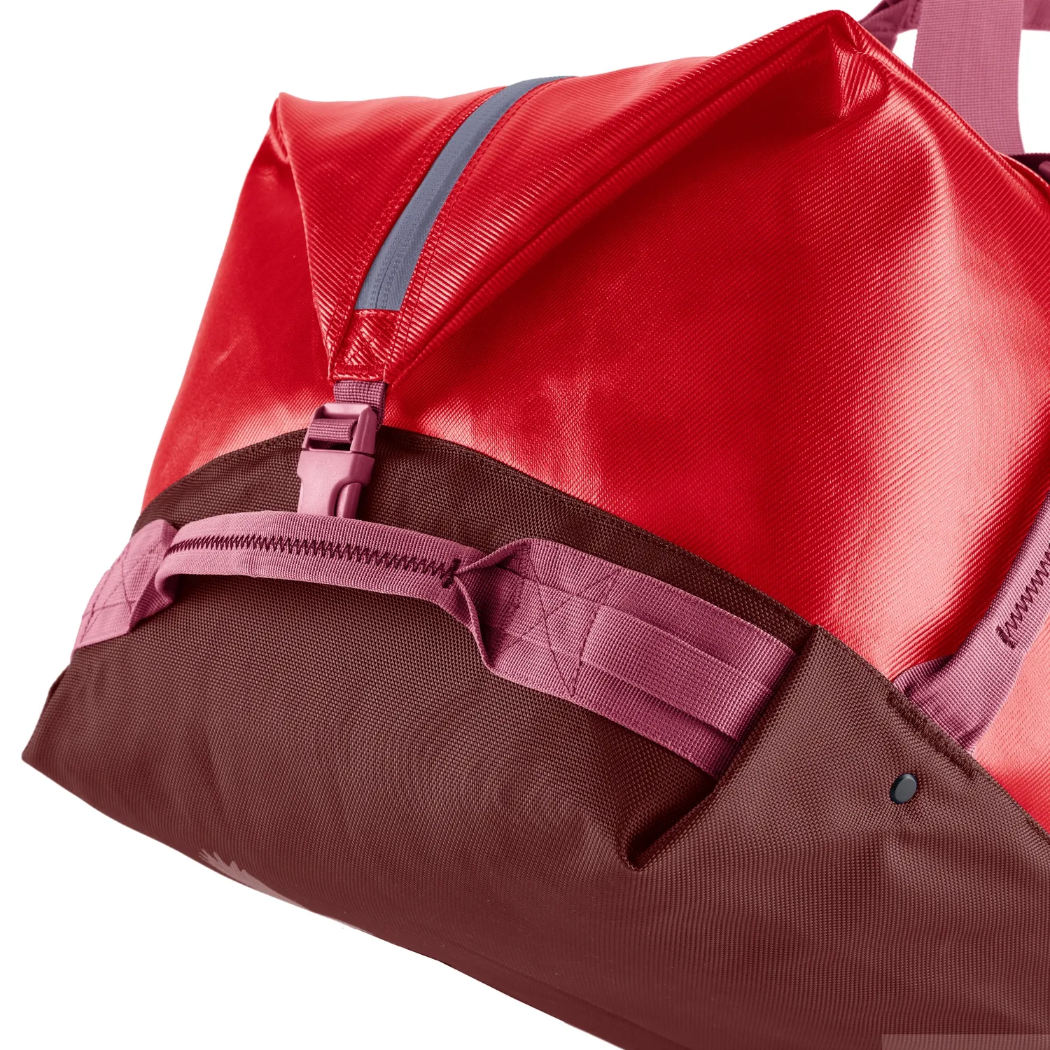 Reistas Eagle Creek Migrate Duffel 60L Coral Sunset