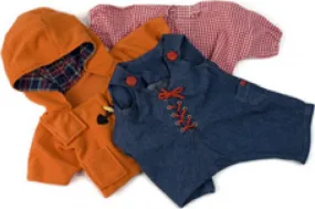 Rubens Barn Kledingset – Original – School