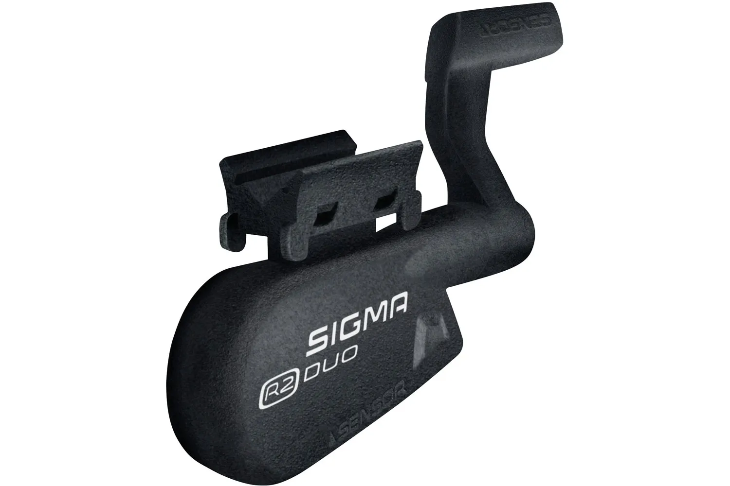 SIGMA R2 DUO COMBO SNELHEID EN TRAPFREQUENTIE ROX 10/11