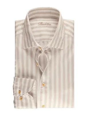 Stenströms Casual Twill Overhemd 7747218766