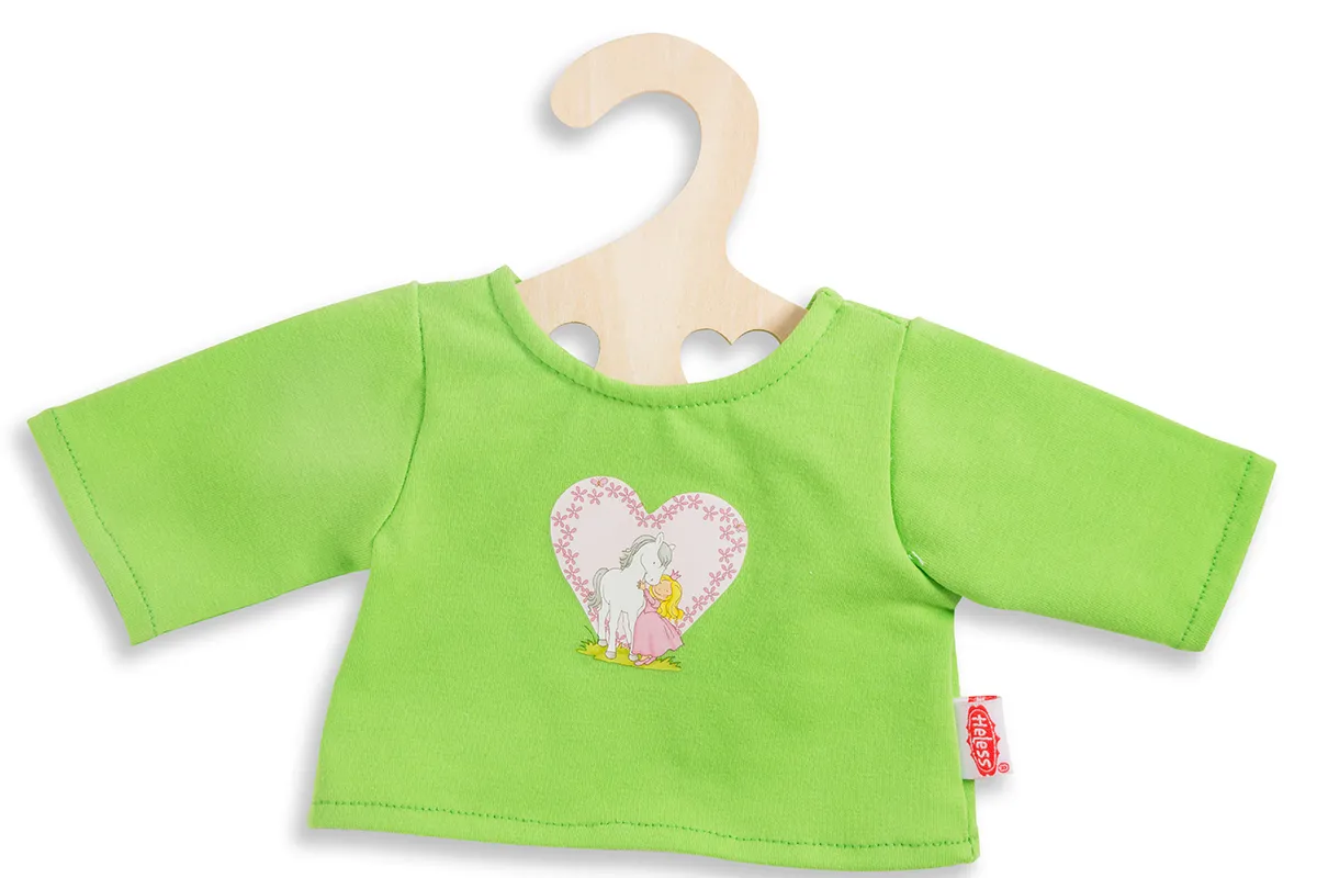 TSHIRT MT. 28 – 35 CM.