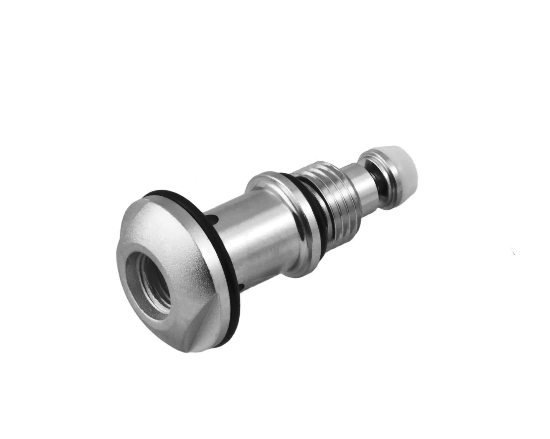 Tecline Fifth LP port voor R2 TEC en ICE