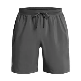 Under Armour Launch Unlined Short 7