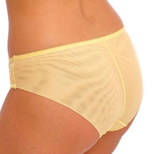 Wacoal Lace Perfection naadloze slip WE135005