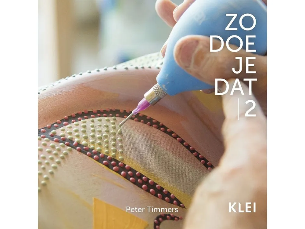 Zo doe je dat, deel 2