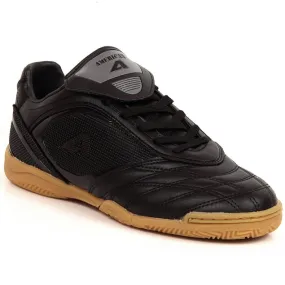 Zwarte American Club 52/23 indoor sportschoenen voor heren