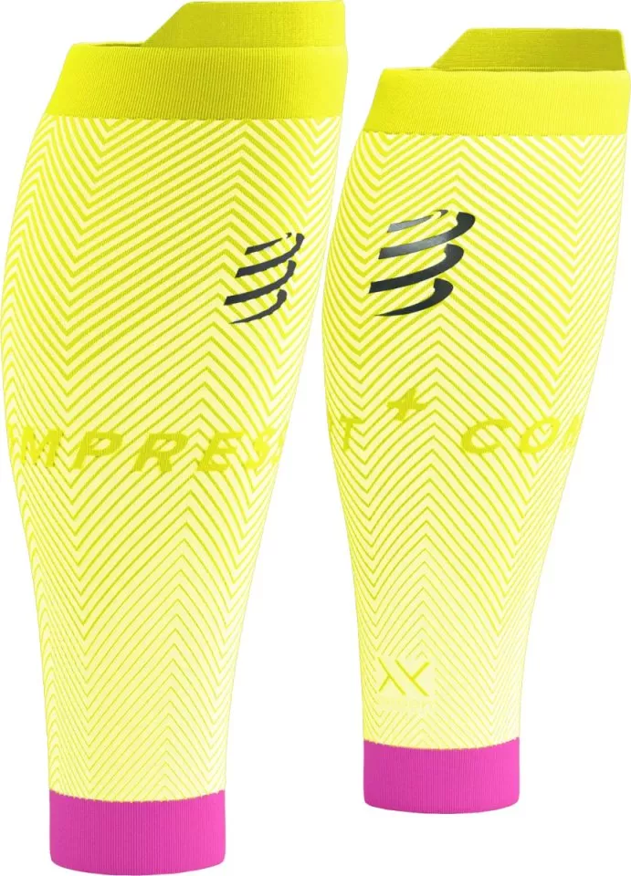 Ärmel und gamaschen Compressport R2 Oxygen
